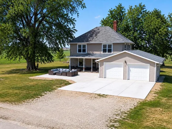 W1012 Spring Creek Road, Brodhead, WI 53520