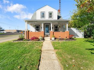 525 Locke Ave SW, Massillon, OH 44646
