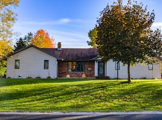 N9630 Darboy Dr, APPLETON, WI 54915