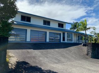 360 Ohukea St, Hilo, HI 96720