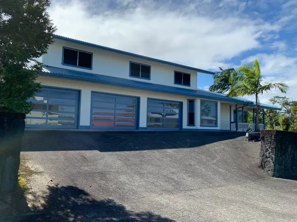 360 Ohukea St, Hilo, HI 96720