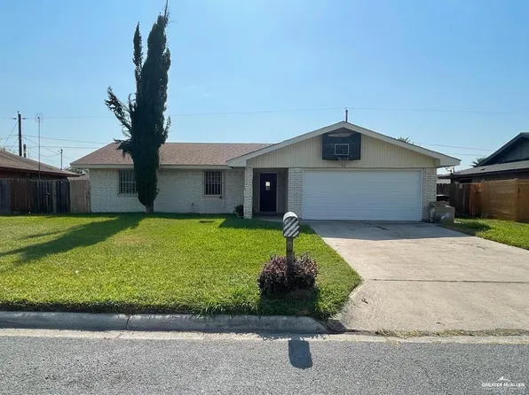 3101 N 25 1/2 St, McAllen, TX 78501