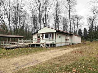 7264 S Pleasantview Rd, Harbor Springs, MI 49740