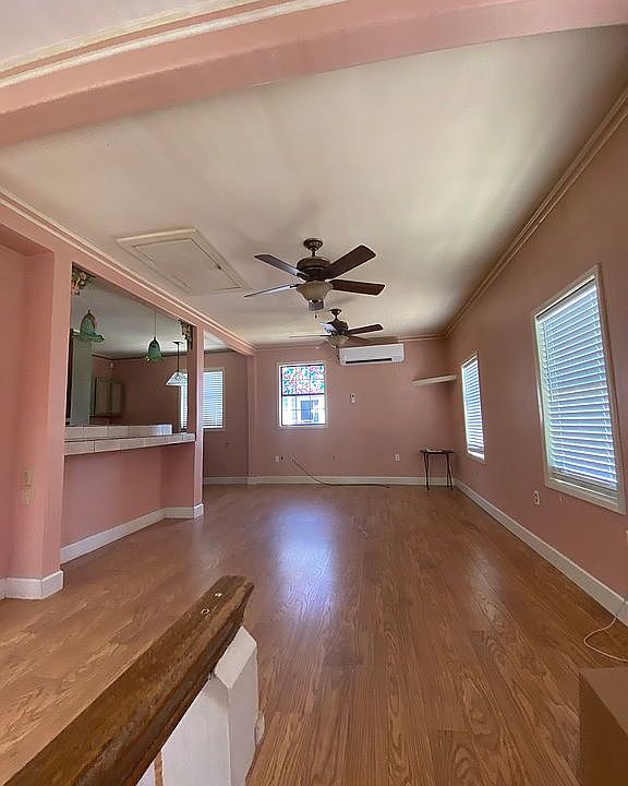 Living area main house
