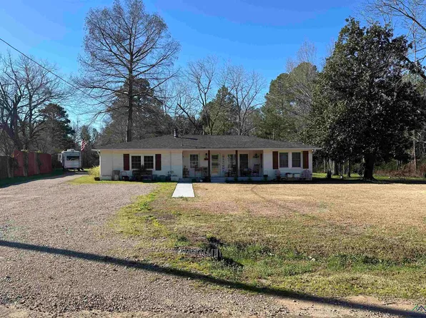 4031 W Highway 323, Henderson, TX 75652