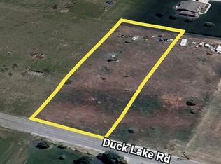 Miller Road Short Plat 2006-23, Omak, WA 98841