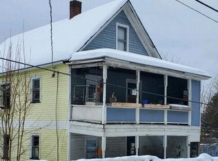 515 W 5th Ave, Warren, PA 16365