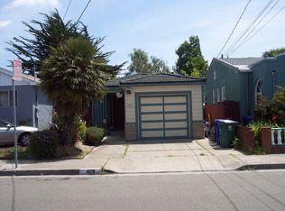 428 42nd St, Richmond, CA 94805