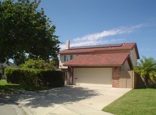 11535 James St, Cerritos, CA 90703