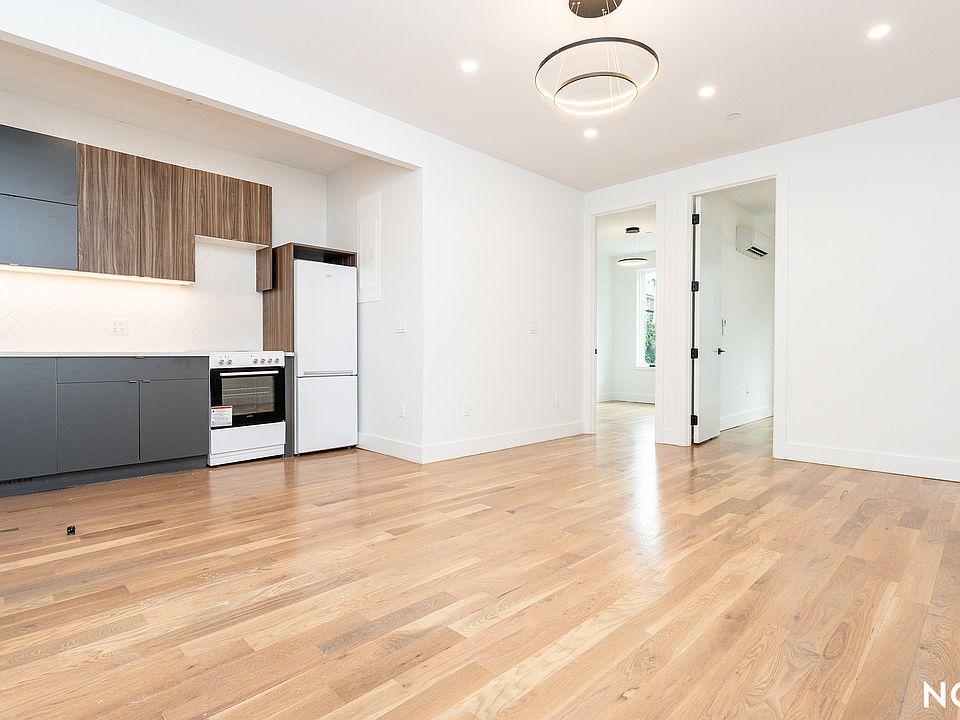 1st image of 156 Martense St #2F
