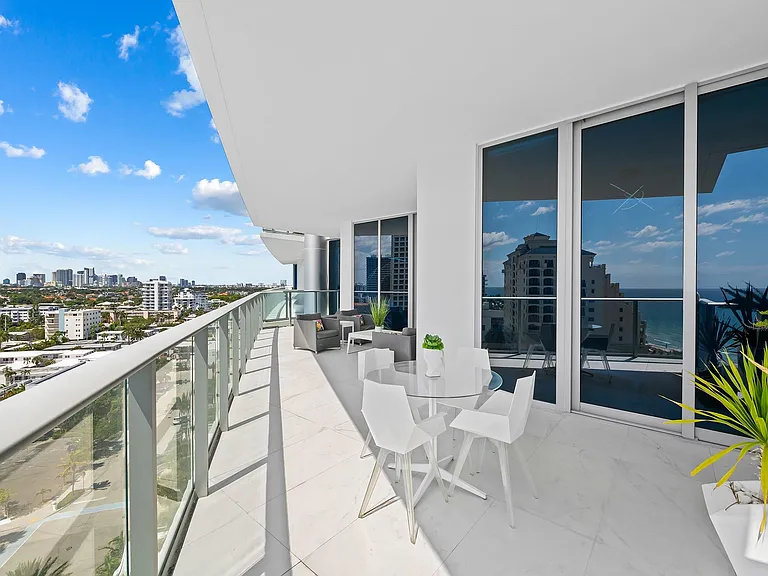 701 N Fort Lauderdale Beach Blvd #1003 — Photo 25