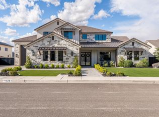 3381 E Seegmiller Rd, Saint George, UT 84790