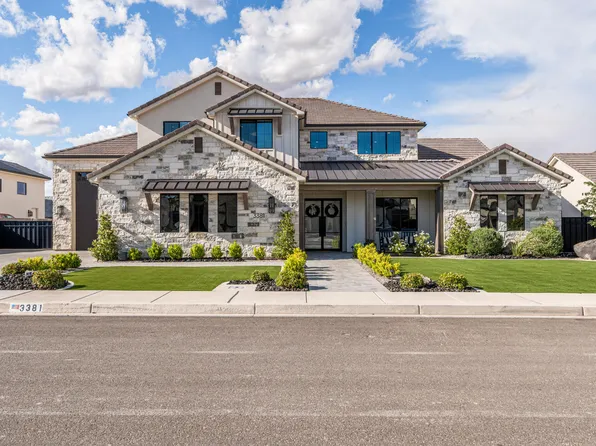 3381 E Seegmiller Rd, Saint George, UT 84790