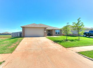 8017 NW 75th St, Oklahoma City, OK 73132