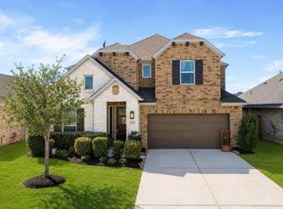 2214 Clements Shore Ln, La Porte, TX 77571