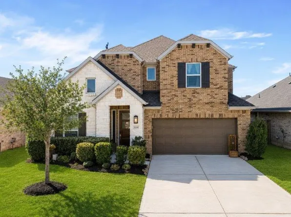 2214 Clements Shore Ln, La Porte, TX 77571