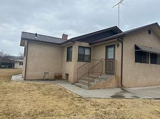 391 Osborne St, Caliente, NV 89008