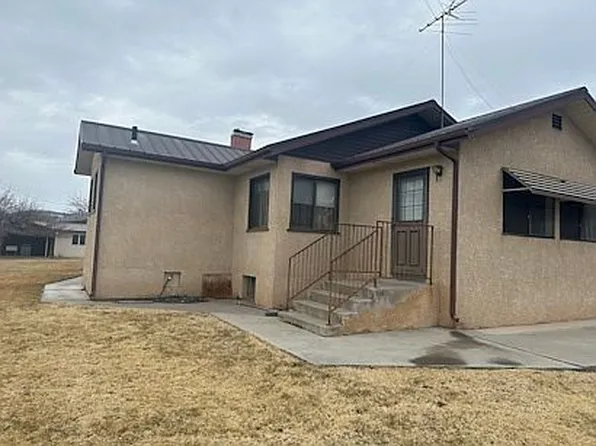 391 Osborne St, Caliente, NV 89008