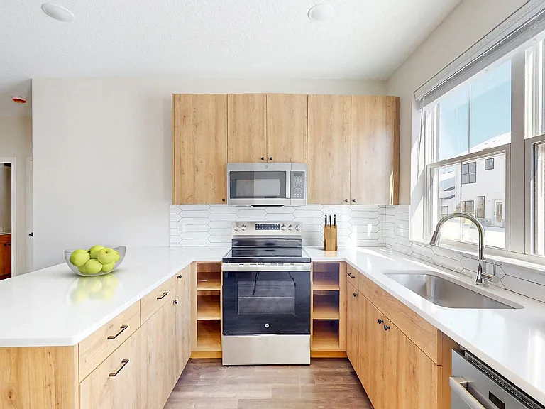 Aspen 3 Bedroom
