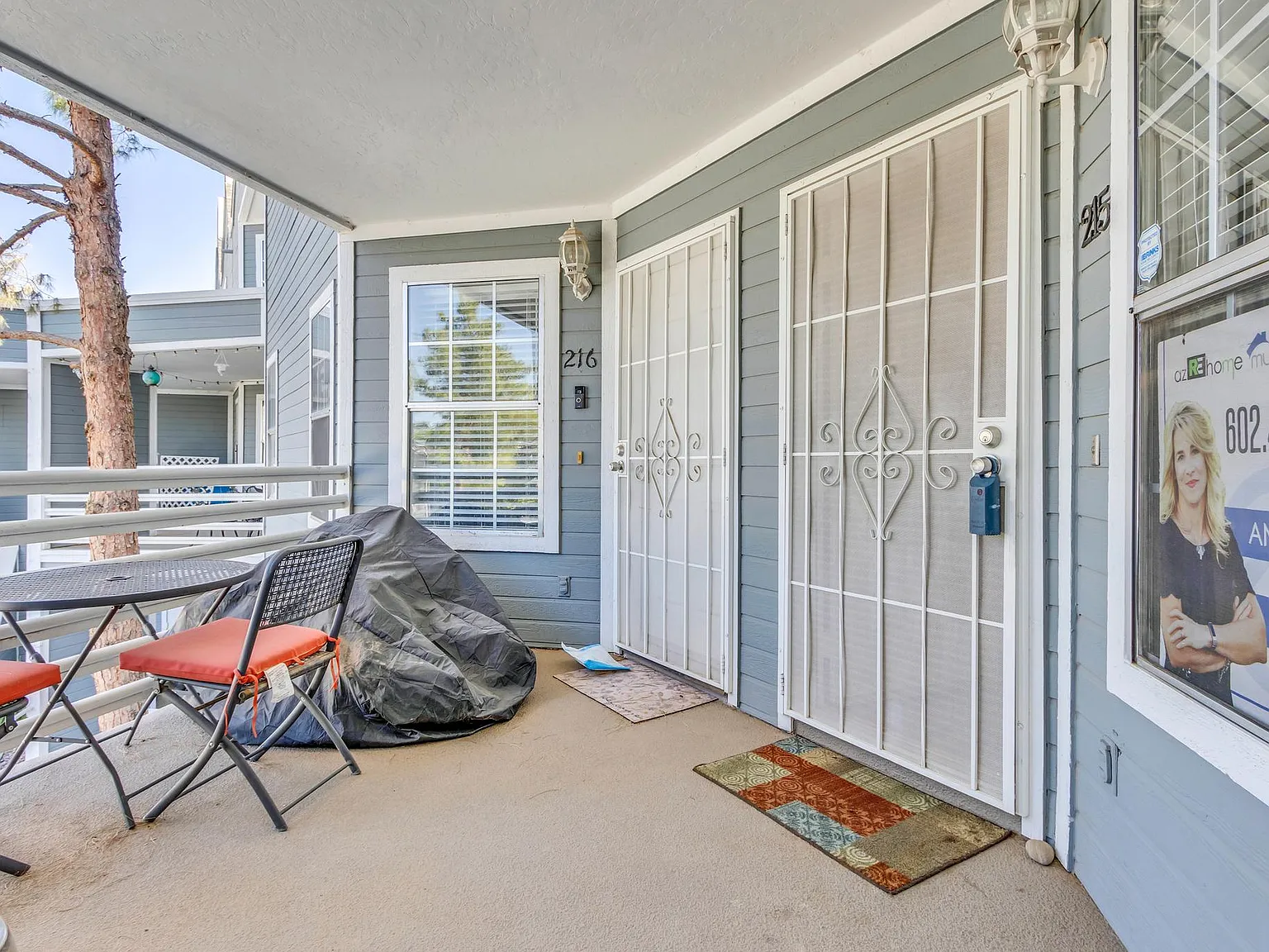 2 bed, 2.5 bath, 1200 sqft, $1,695 — Photo 3