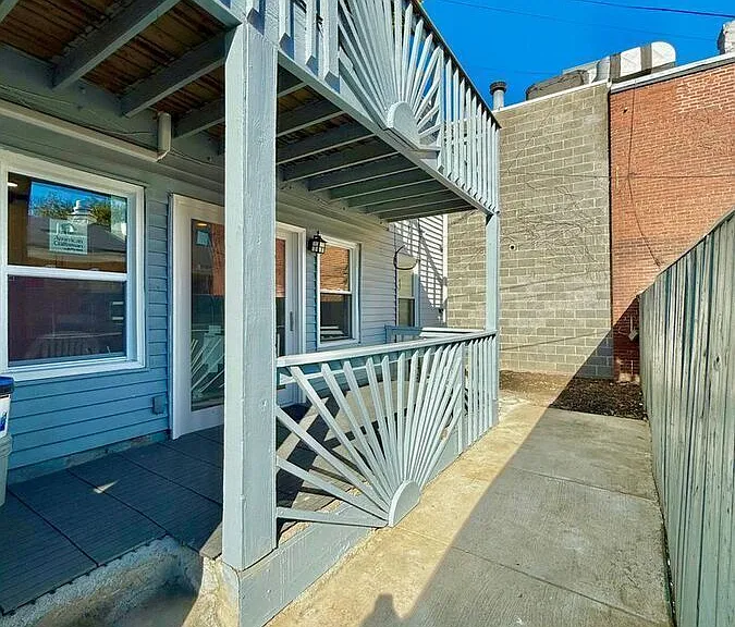 513 N St NW — Photo 36