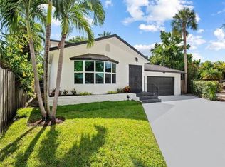 1736 SW 30th Pl, Fort Lauderdale, FL 33315