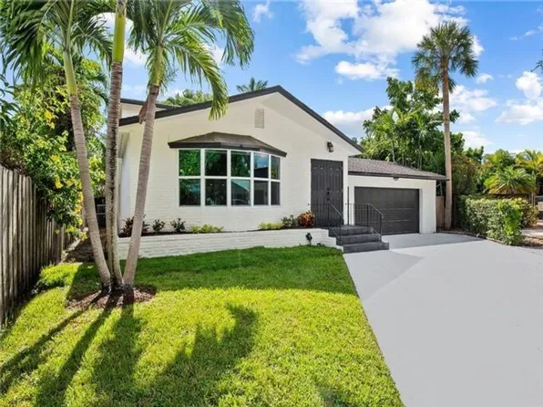 1736 SW 30th Pl, Fort Lauderdale, FL 33315