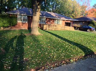 109 N Adelaide St, Normal, IL 61761