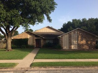 222 Brocton St, Victoria, TX 77904