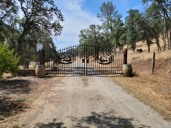 Boulder Way, Smartsville, CA 95977
