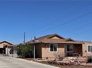 2210 E Flathead Rd, Fort Mohave, AZ 86426