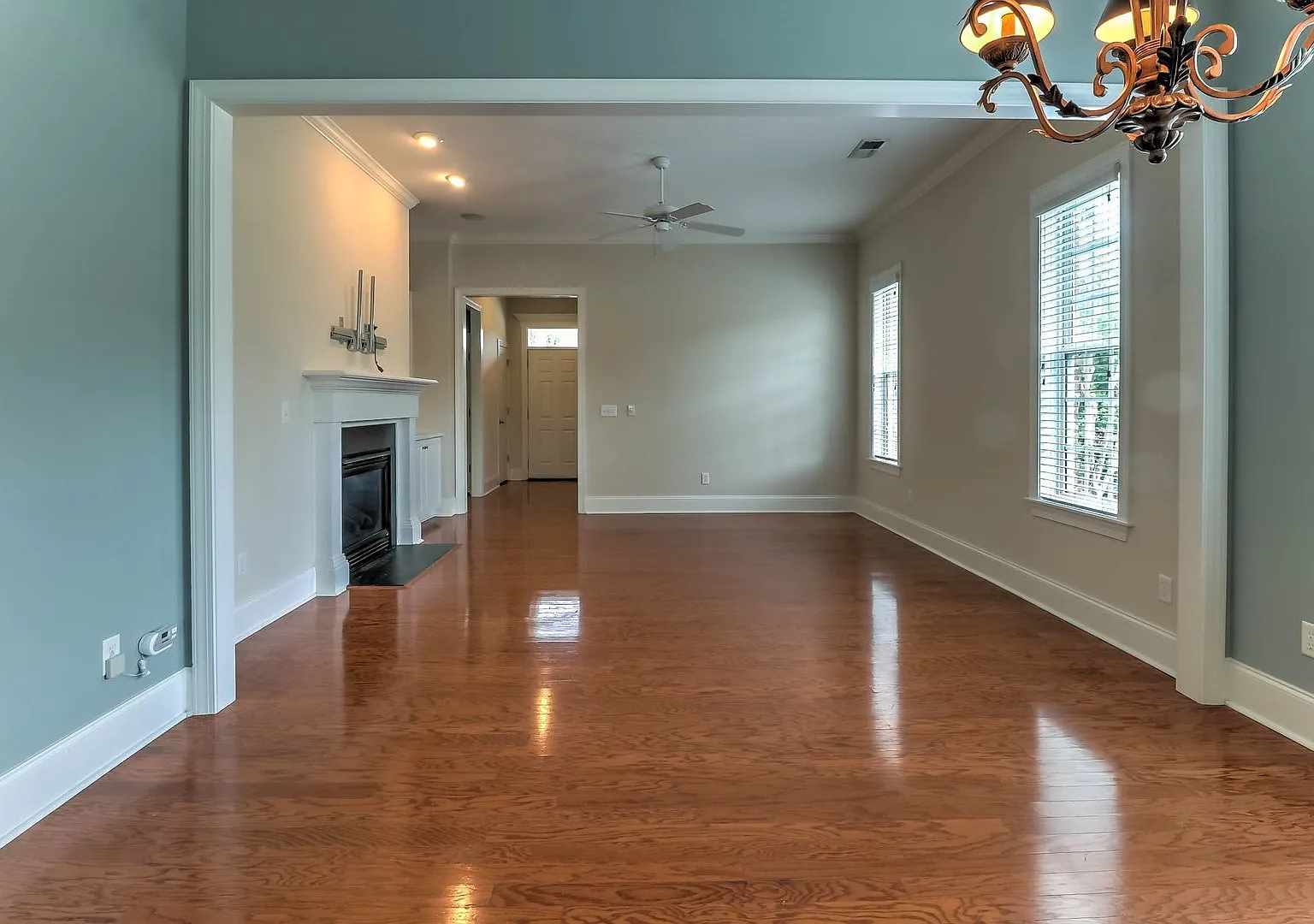 1506 Goose Landing Circle — Photo 1