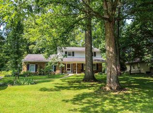 9628 Saratoga Rd, Fort Wayne, IN 46804