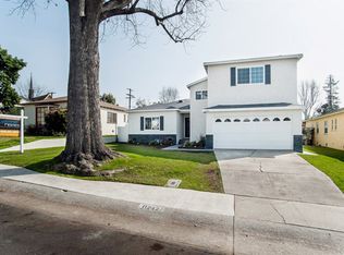 11242 El Rey Dr, Whittier, CA 90606