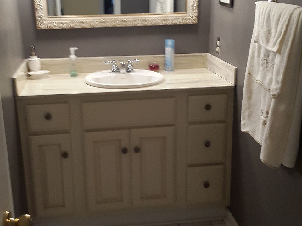 Guest Bath