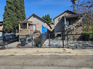 3321 Malabar St, Los Angeles, CA 90063