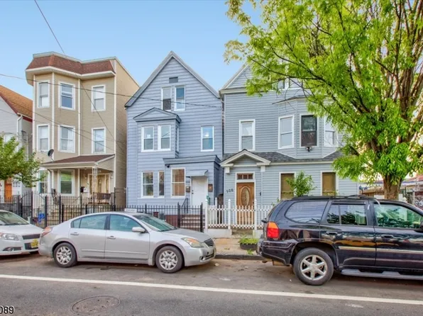 304 N 5Th St, Newark City, NJ 07107