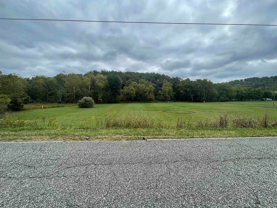 0 Bolts Fork Rd, Rush, KY 41168 Zillow
