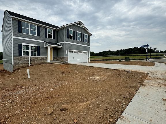 3rd image of 1155 Lisenbee Way Lot 7