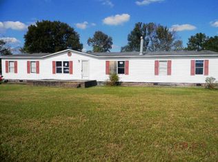 106 Brandy Ave, La Grange, NC 28551