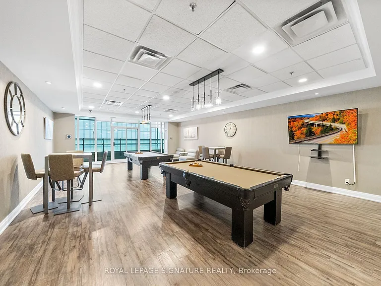 51 Lower Simcoe St #1708 — Photo 27