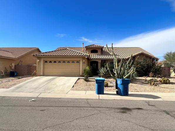978 E Mowry Wash Ln, Sahuarita, AZ 85629