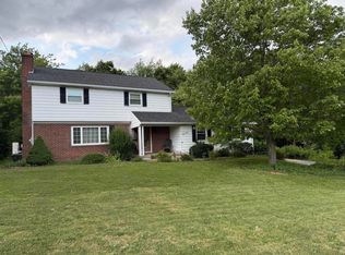 323 Russ Ln, Saint Marys, PA 15857