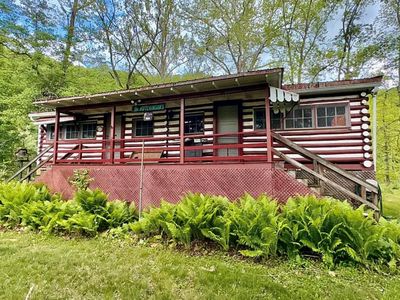 43 Magnolia Ln, Hinton, WV, 25951