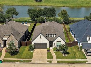 4103 Shackleton Ct, Iowa Colony, TX 77583