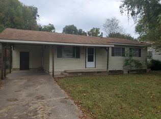 5220 E Roosevelt Rd, Little Rock, AR 72206