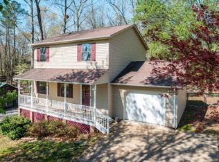 9309 Barbee Rd, Soddy Daisy, TN 37379