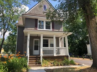 658 N Perry St, Pontiac, MI 48342