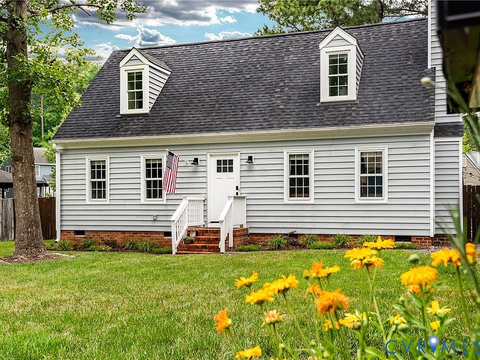 1st image of 2202 Grainmill Ct