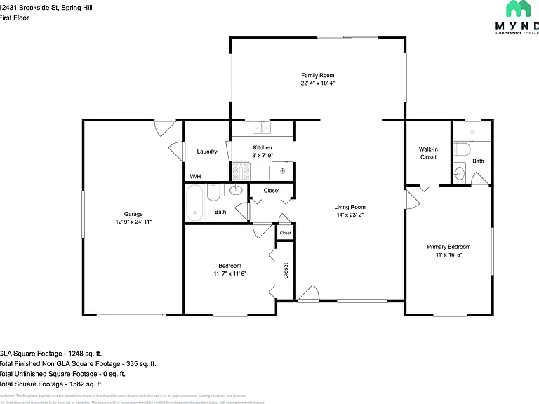 12431 Brookside St — Photo 24